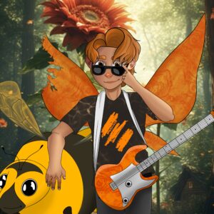 Bee